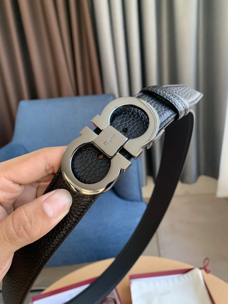 Ferragamo Belts WaterResistant 288452