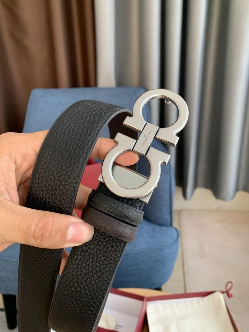 Bright Ferragamo Belts 288447