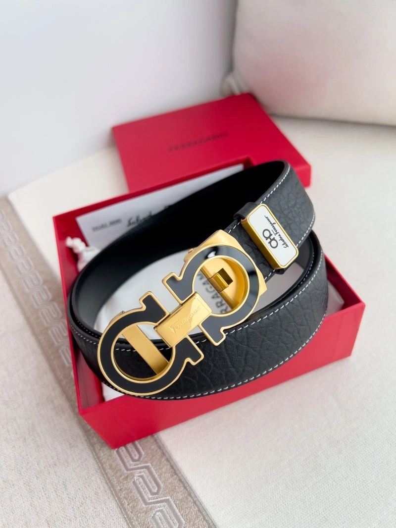 Ferragamo Belts Affordable 288440