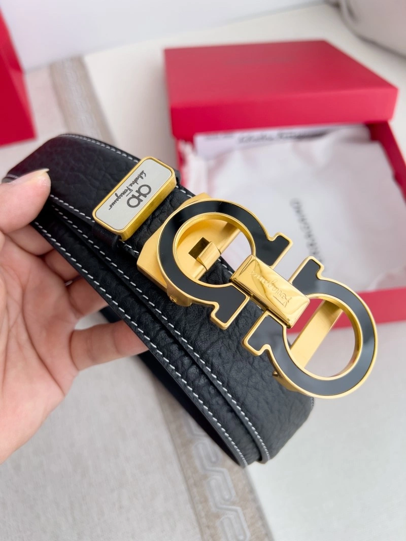 Ferragamo Belts Affordable 288440