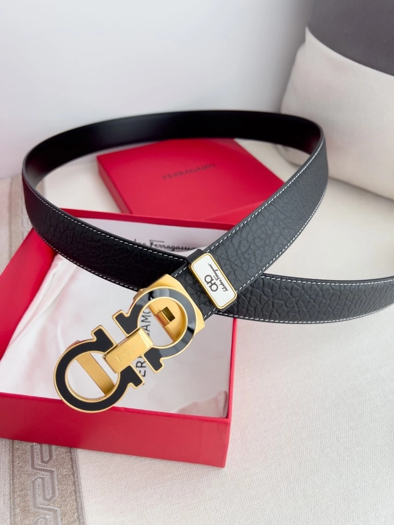 Ferragamo Belts Affordable 288440