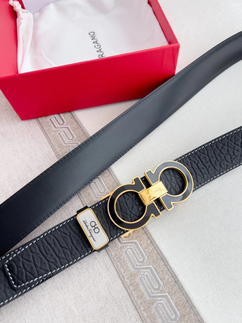 Ferragamo Belts Affordable 288440