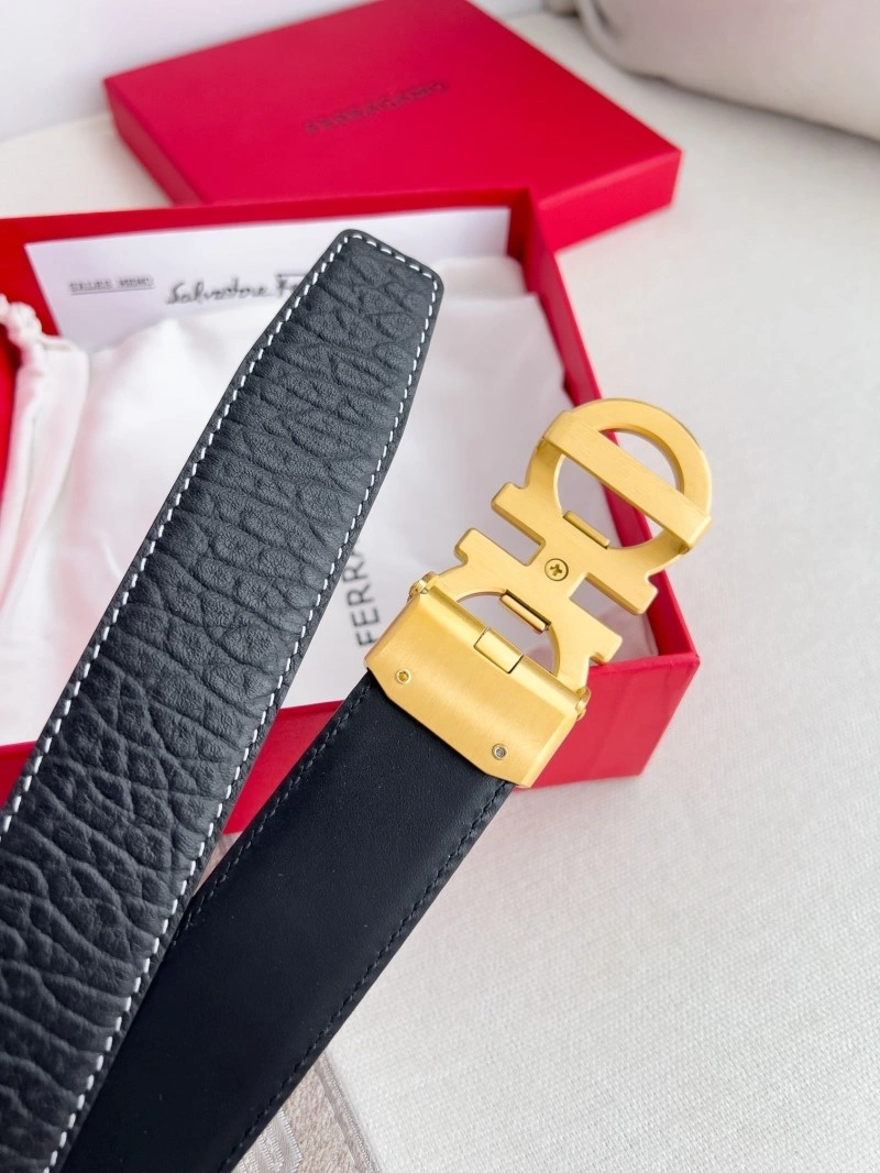 Ferragamo Belts Affordable 288440