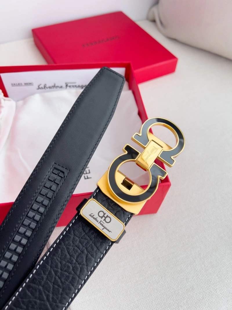 Ferragamo Belts Affordable 288440