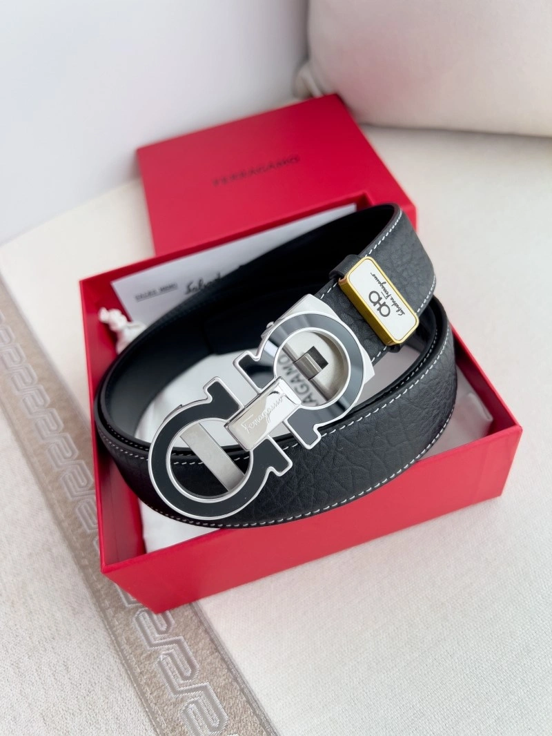 Ferragamo Belts FastDry 288432