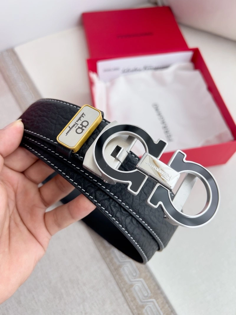 Ferragamo Belts FastDry 288432