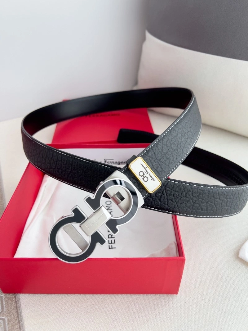 Ferragamo Belts FastDry 288432