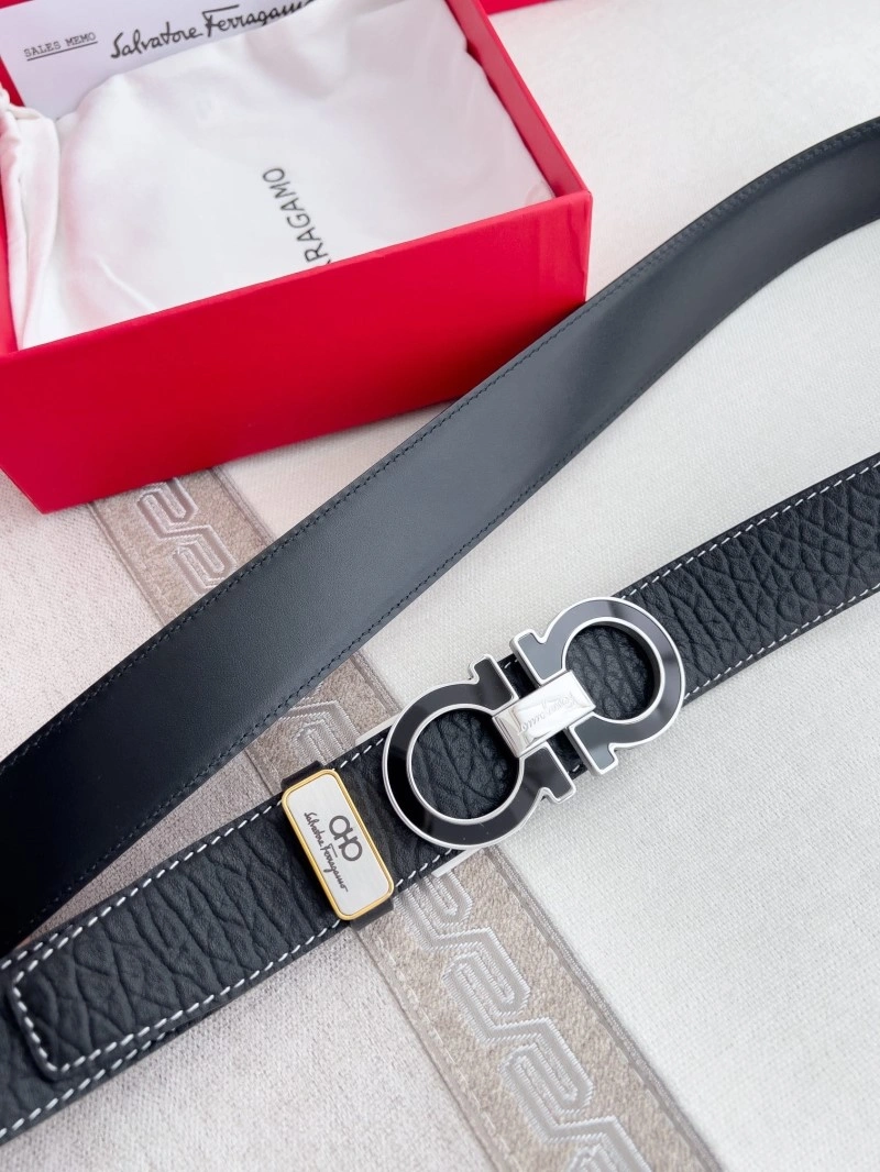 Ferragamo Belts FastDry 288432