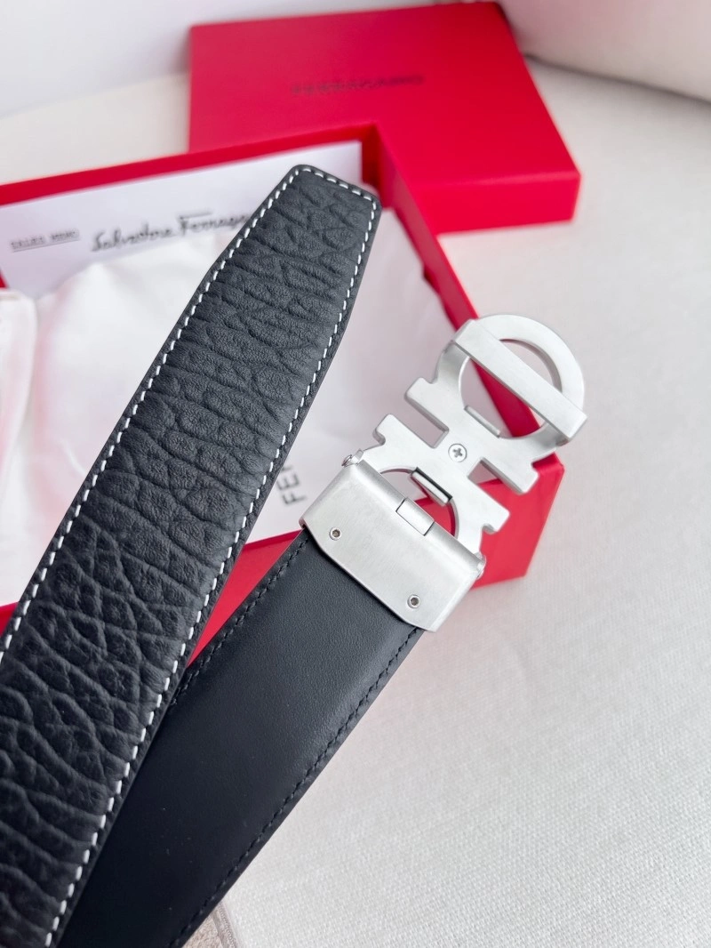 Ferragamo Belts FastDry 288432