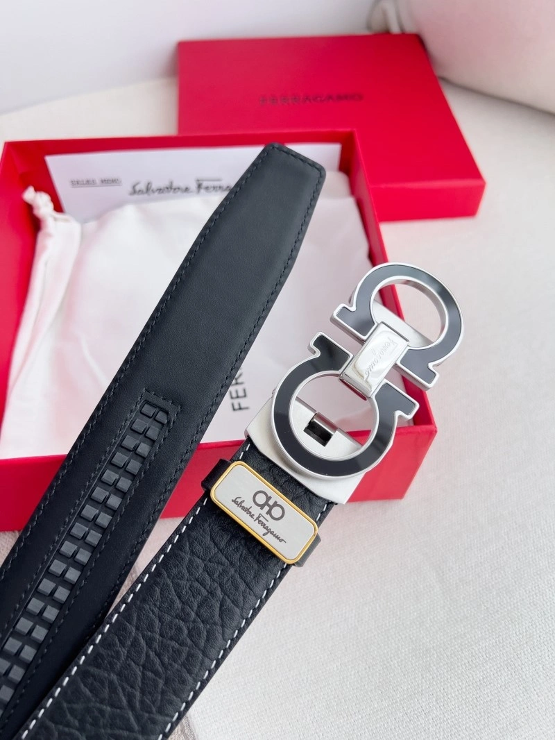 Ferragamo Belts FastDry 288432