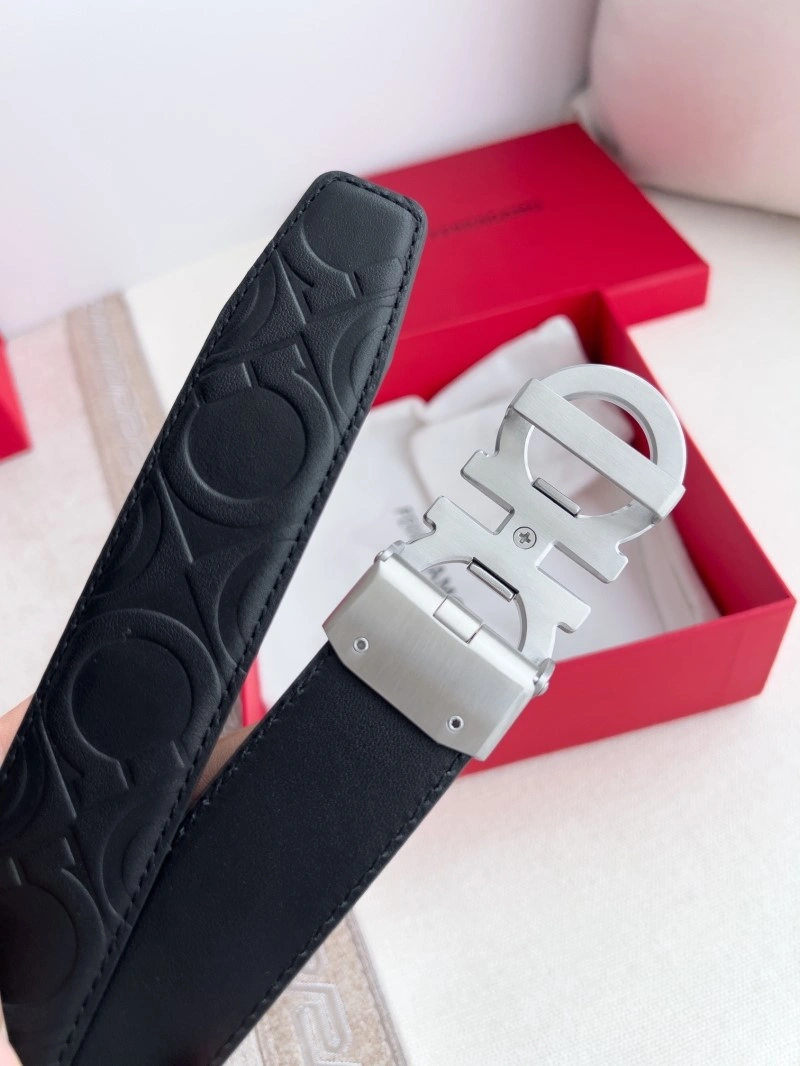 Tailored Ferragamo Belts 288433