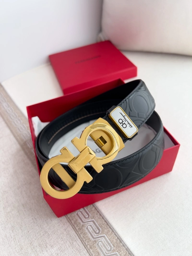 TimelessDesign Ferragamo Belts 288448