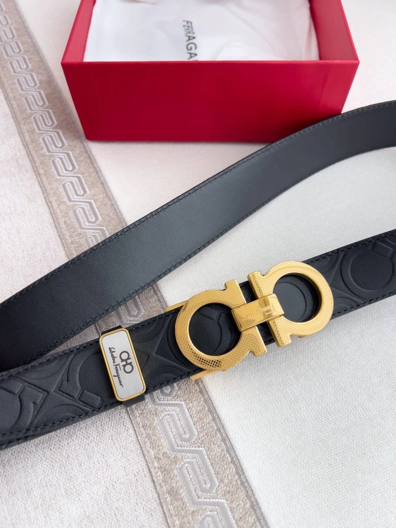 TimelessDesign Ferragamo Belts 288448