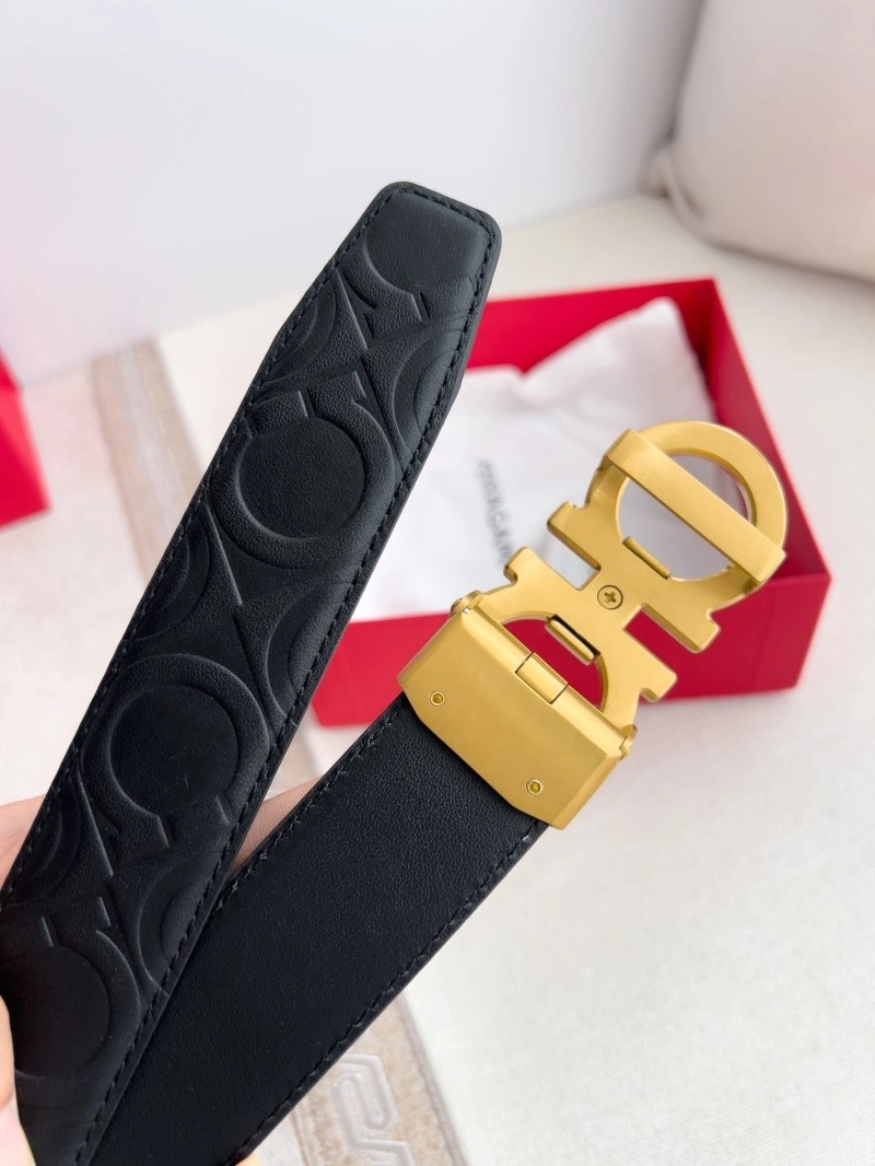 TimelessDesign Ferragamo Belts 288448