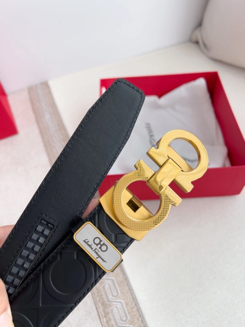 TimelessDesign Ferragamo Belts 288448