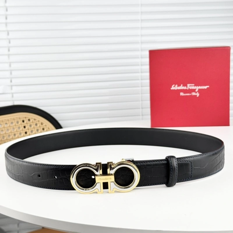 Ferragamo Belts FashionForward 288434