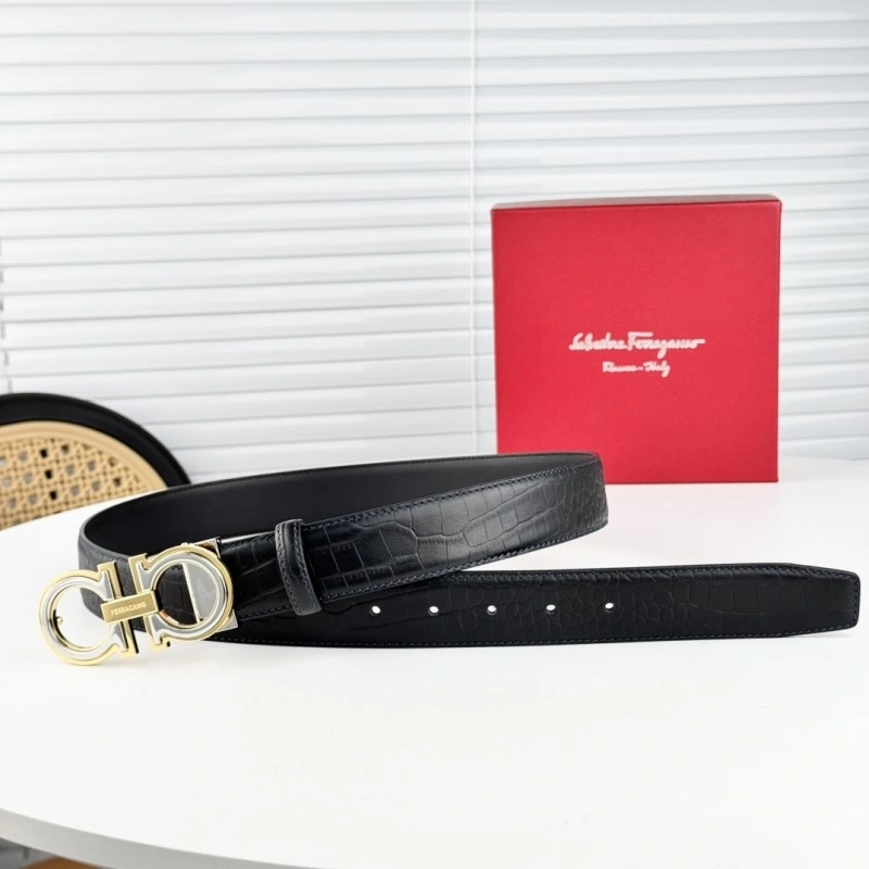 Ferragamo Belts FashionForward 288434