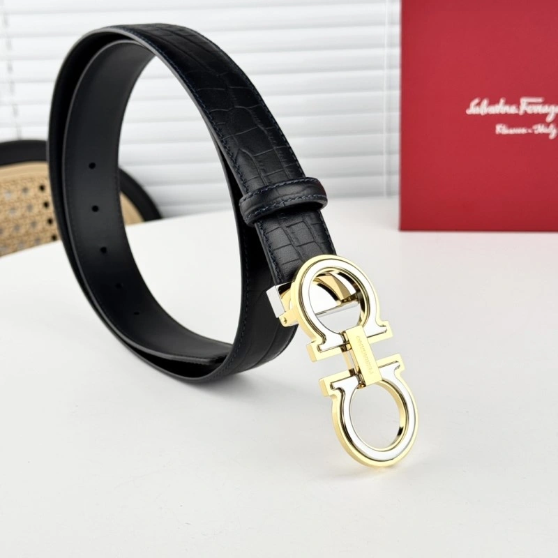 Ferragamo Belts FashionForward 288434