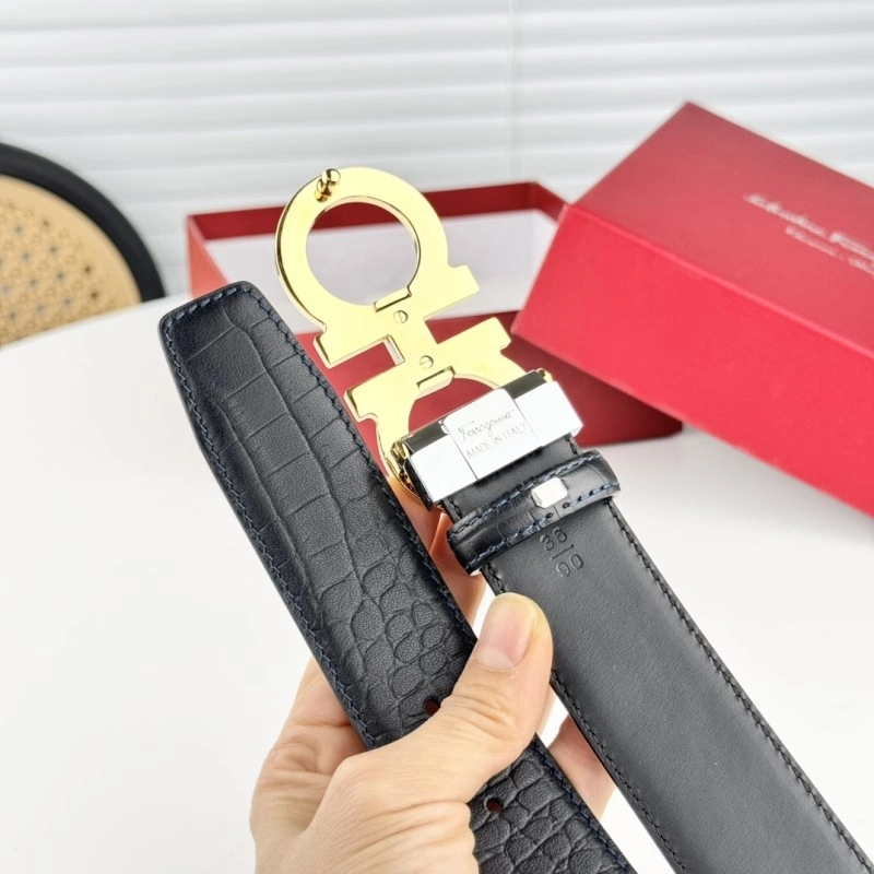 Ferragamo Belts FashionForward 288434