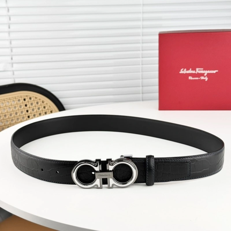 WellDesigned Ferragamo Belts 288431