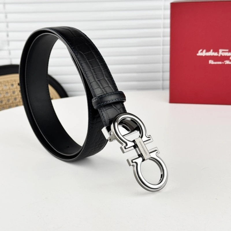 WellDesigned Ferragamo Belts 288431