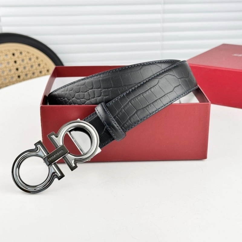 WellDesigned Ferragamo Belts 288431