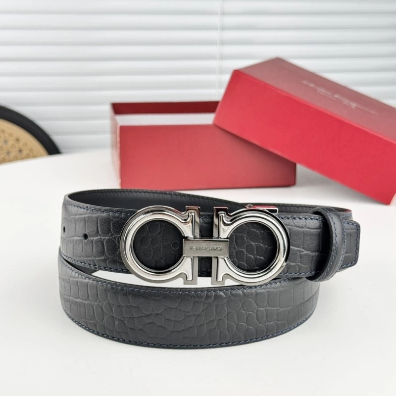 WellDesigned Ferragamo Belts 288431