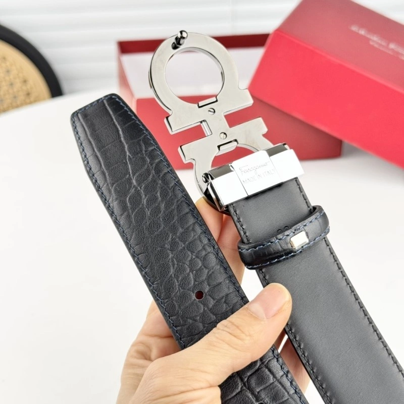 WellDesigned Ferragamo Belts 288431