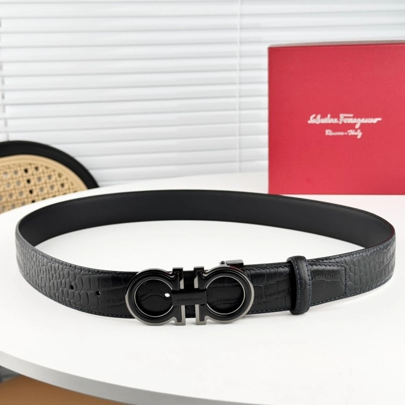 Ferragamo Belts Attractive 288429