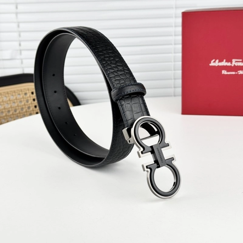 Ferragamo Belts Attractive 288429
