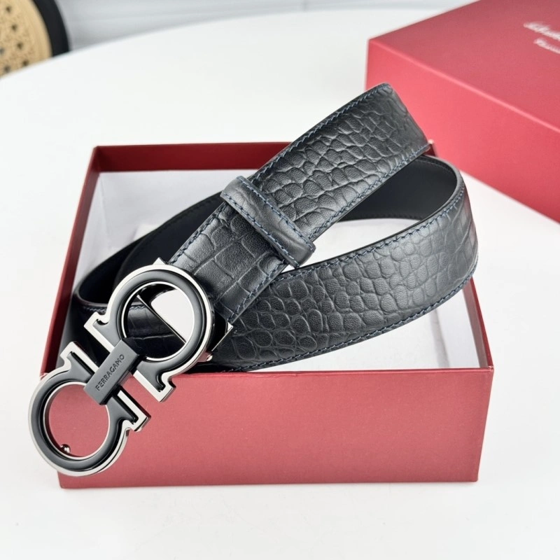 Ferragamo Belts Attractive 288429