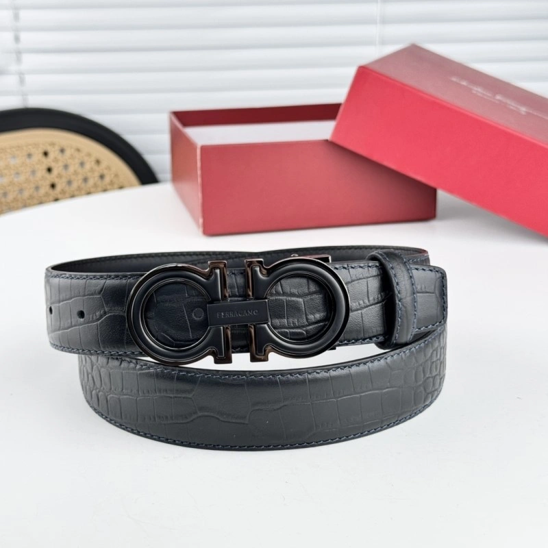 Ferragamo Belts Attractive 288429