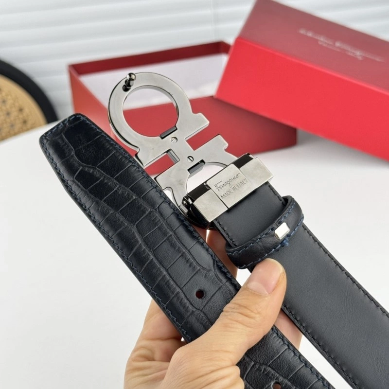 Ferragamo Belts Attractive 288429