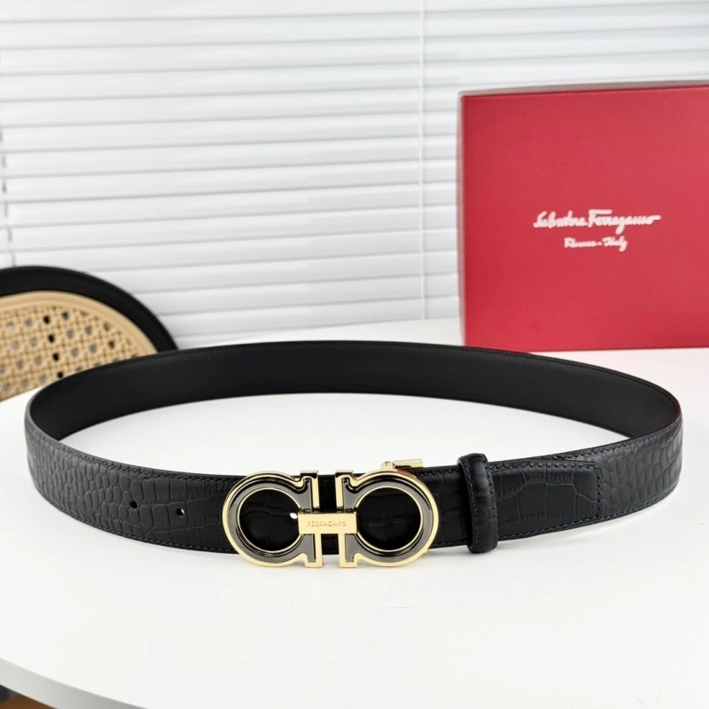 OnTrend Ferragamo Belts 288430