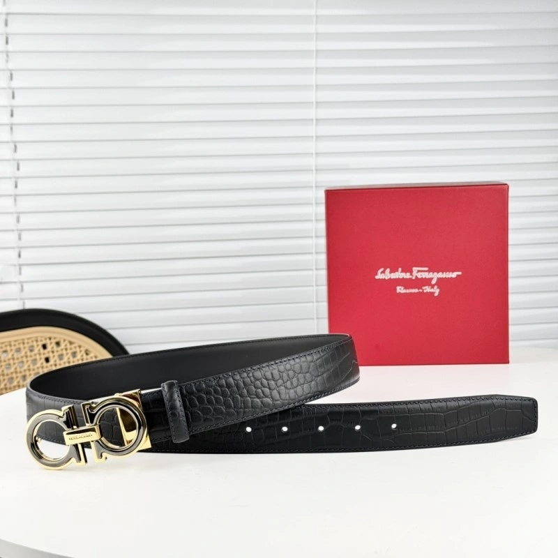 OnTrend Ferragamo Belts 288430
