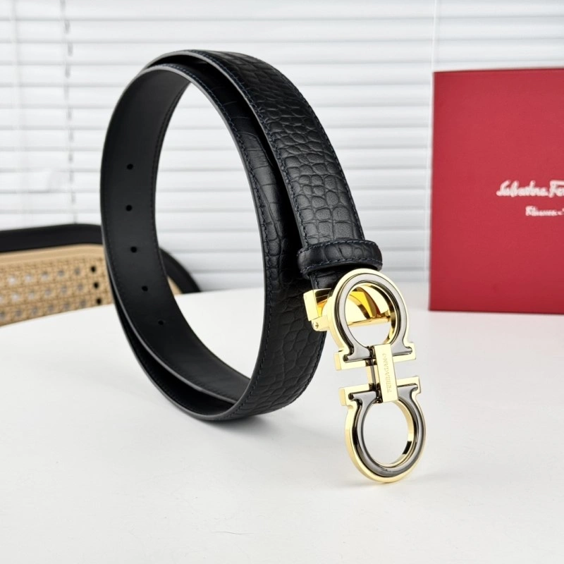 OnTrend Ferragamo Belts 288430