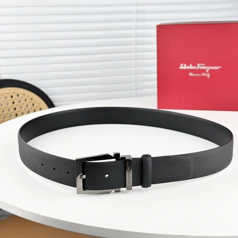 Ferragamo Belts Bold 288428