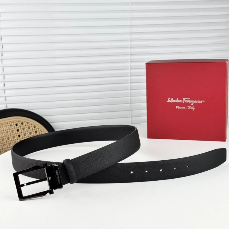 Ferragamo Belts Bold 288428