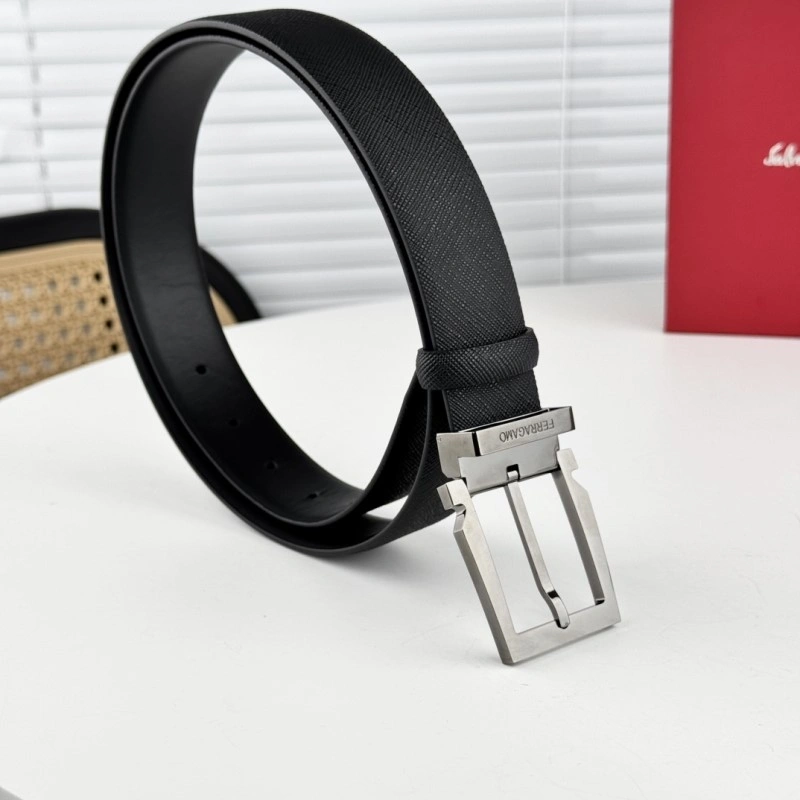 Ferragamo Belts Bold 288428