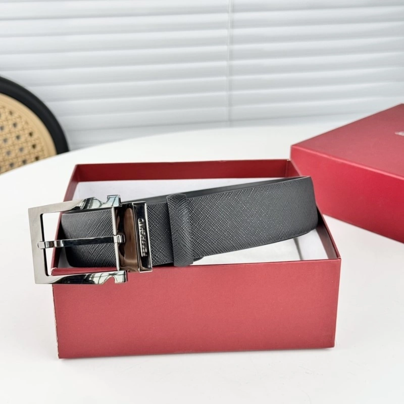 Ferragamo Belts Bold 288428