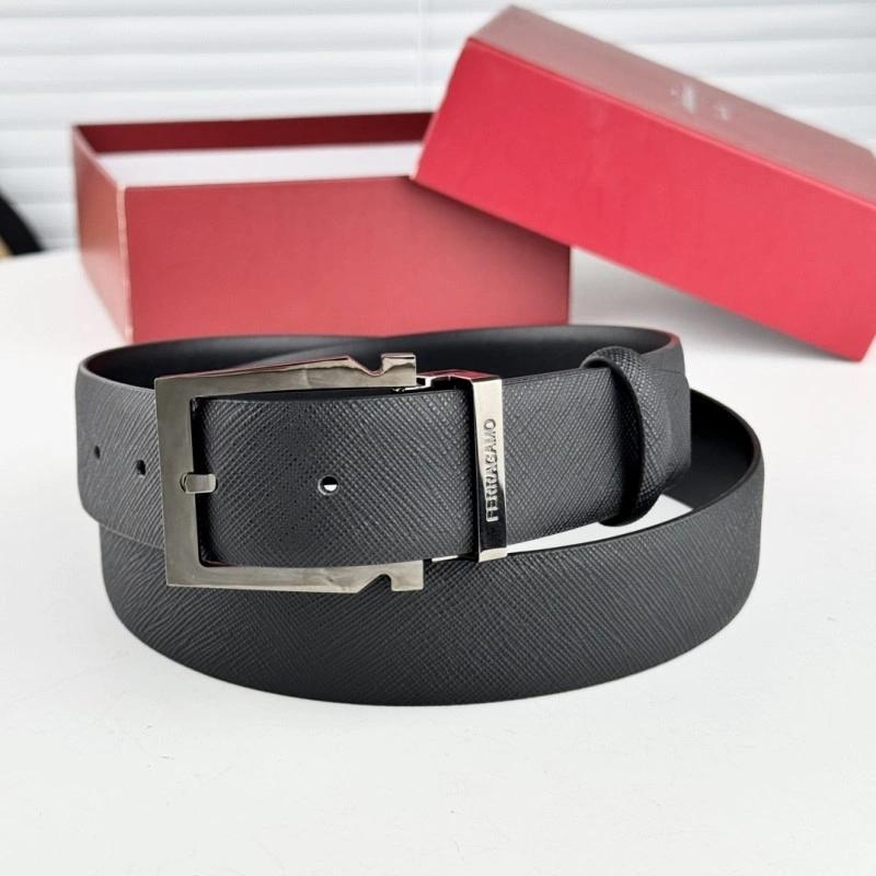 Ferragamo Belts Bold 288428
