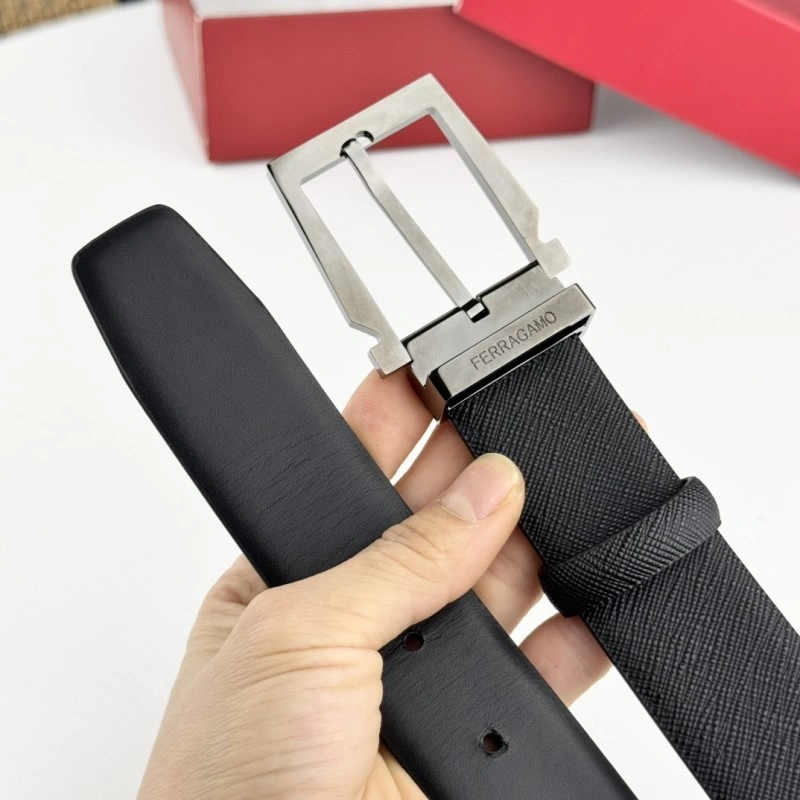 Ferragamo Belts Bold 288428
