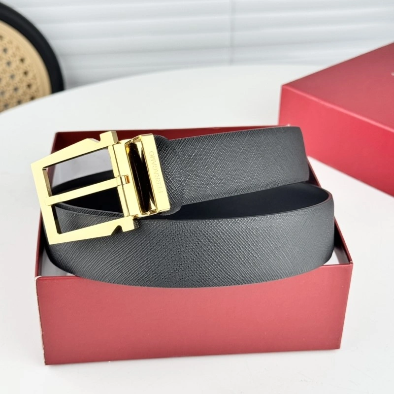 Contemporary Ferragamo Belts 288426
