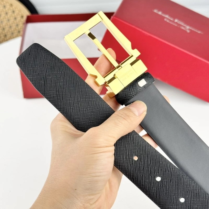 Contemporary Ferragamo Belts 288426