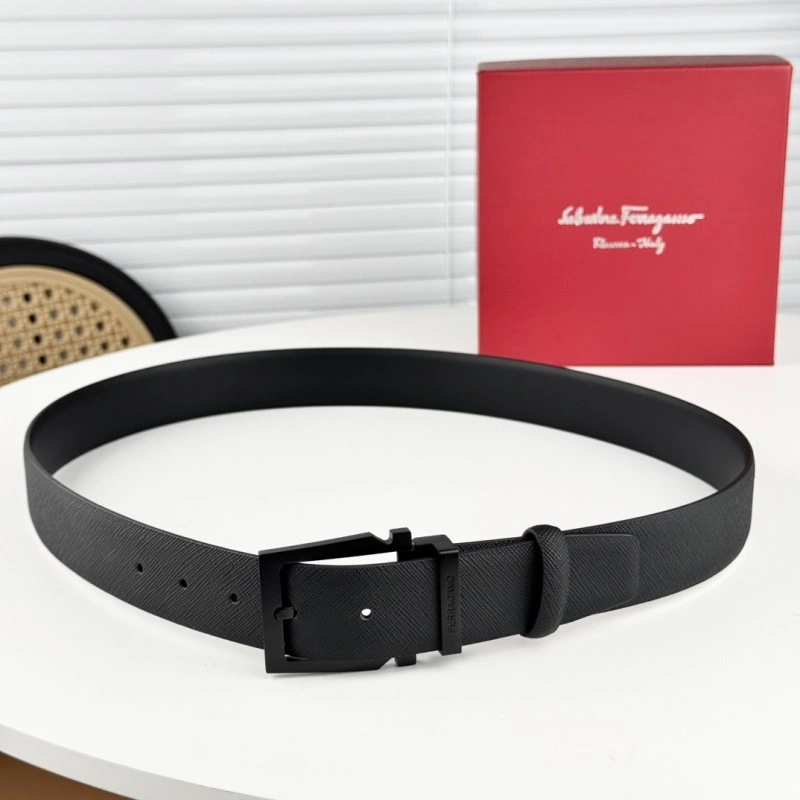 Ferragamo Belts SunProtective 288427