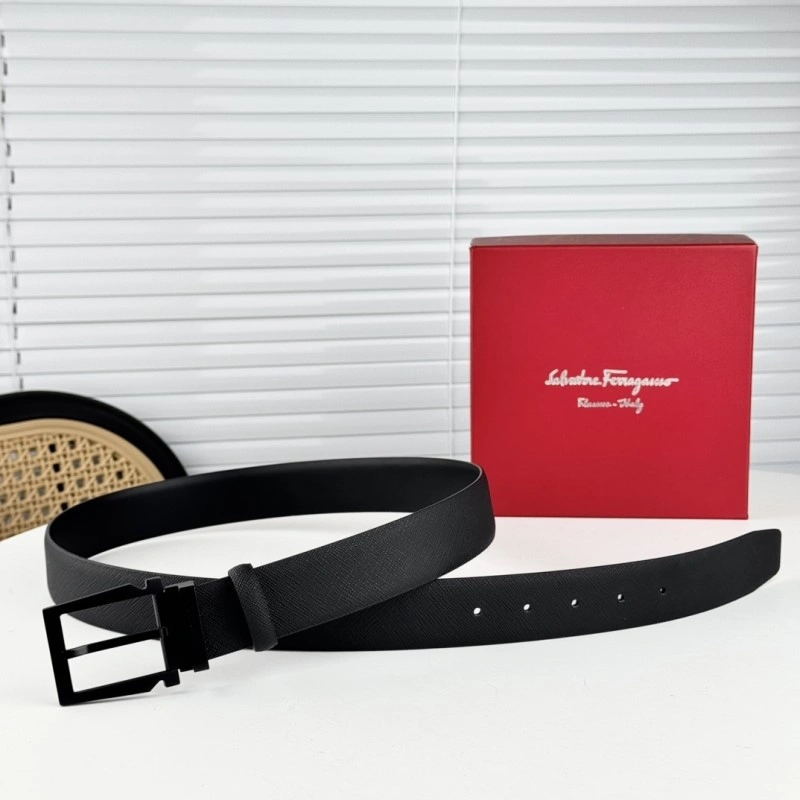 Ferragamo Belts SunProtective 288427