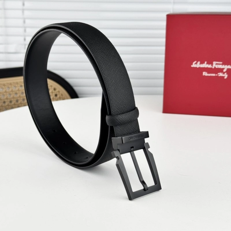 Ferragamo Belts SunProtective 288427