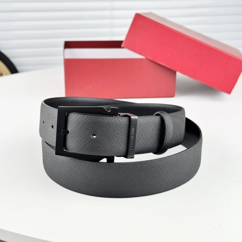 Ferragamo Belts SunProtective 288427