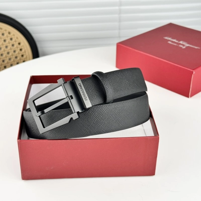 Ferragamo Belts SunProtective 288427
