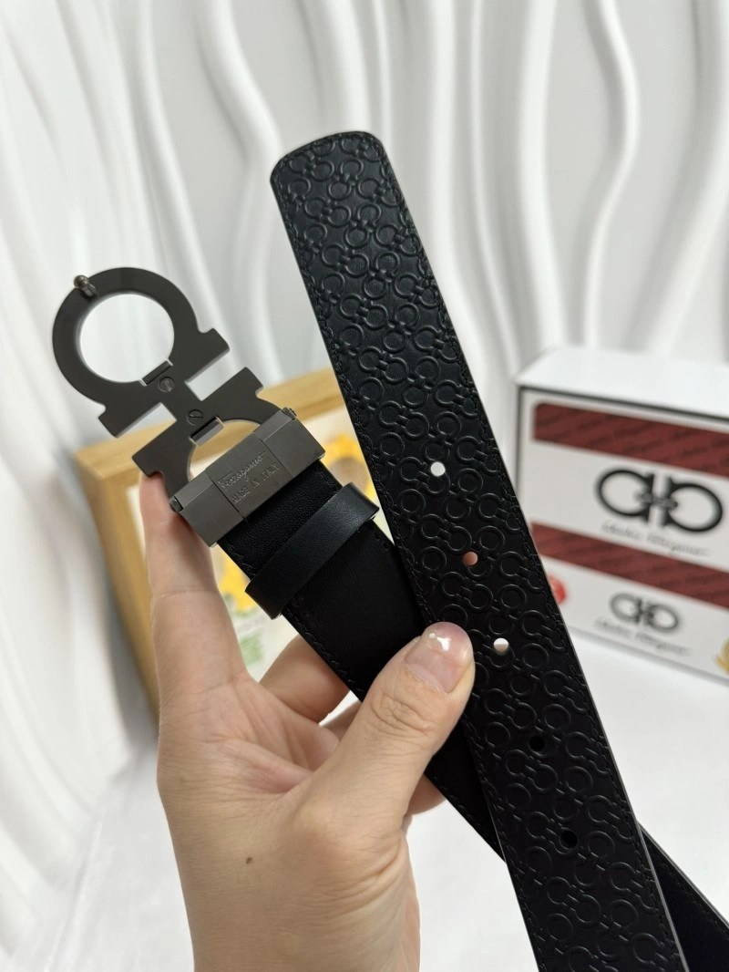Ferragamo Belts Sustainable 288423